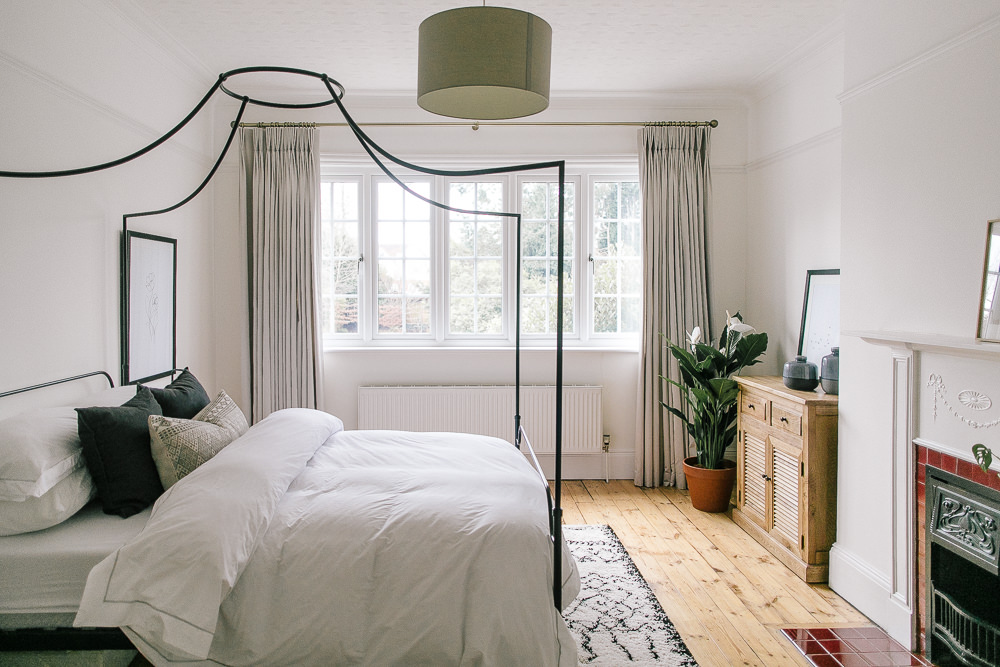 Home Tour Of A Characterful Edwardian Semi In Moseley