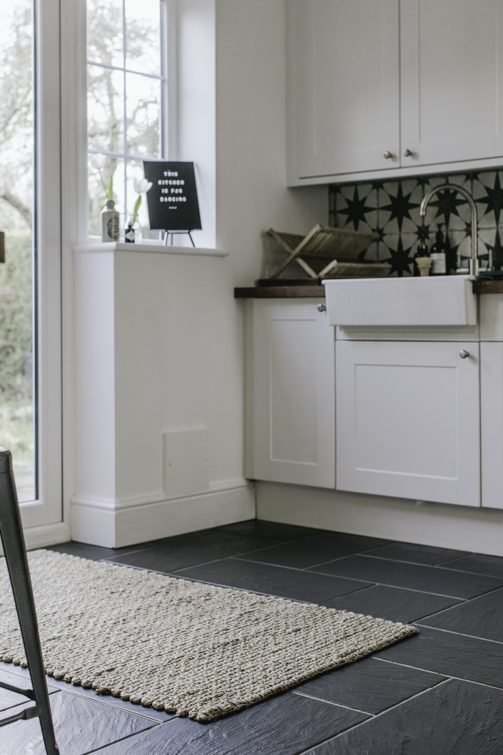 How To Paint Kitchen Cupboards Rock My Style Uk Daily