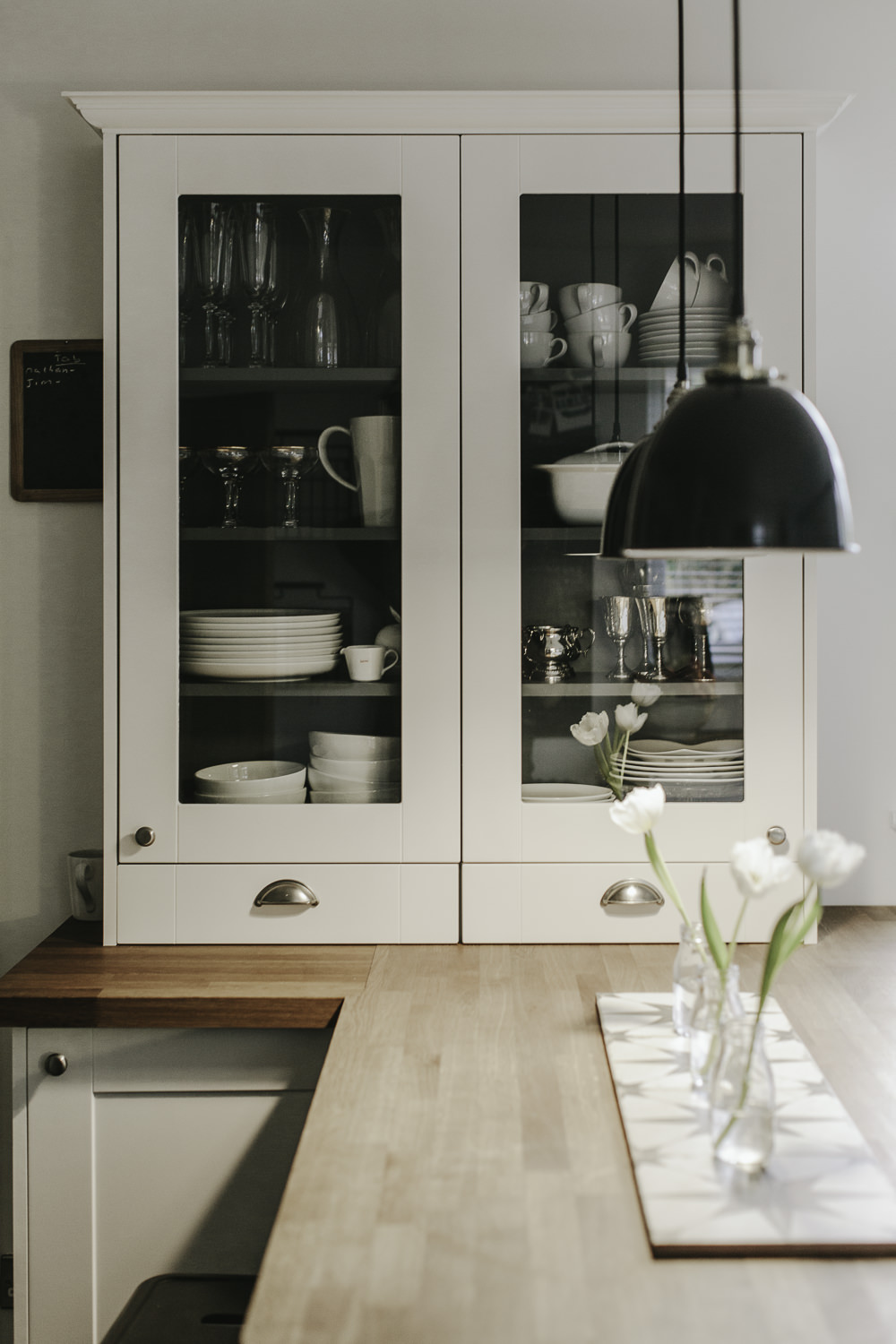How To Paint Kitchen Cupboards Rock My Style Uk Daily