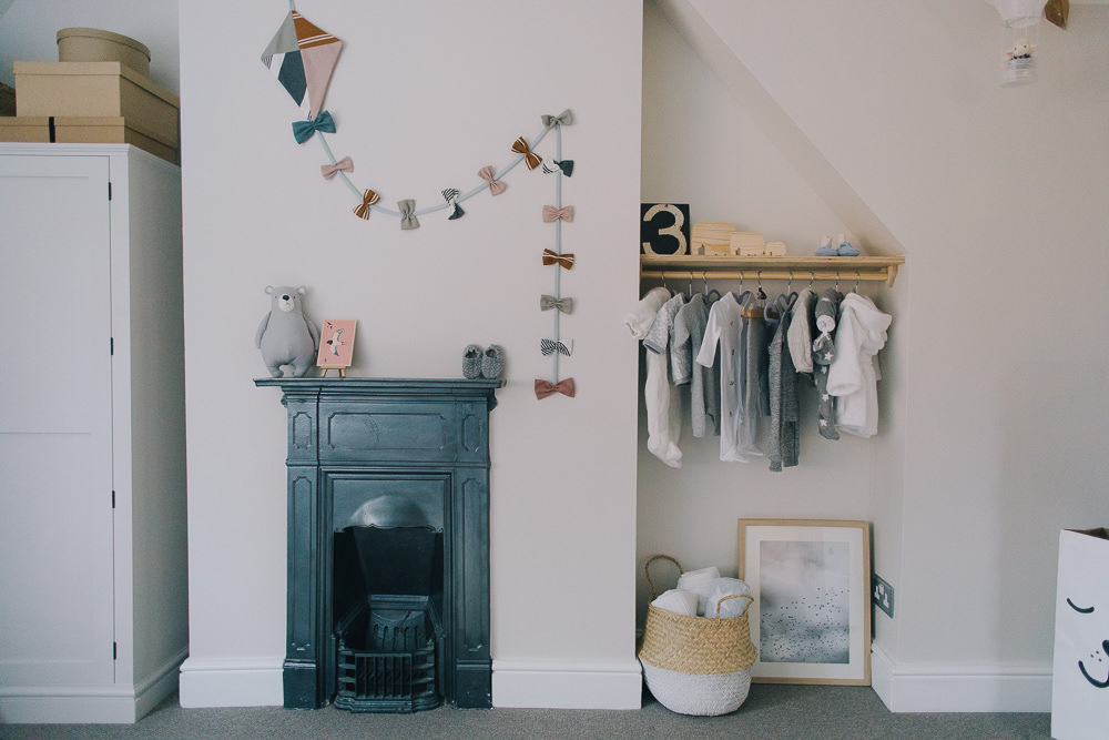 The Nursery Tour Rock My Style Uk Daily Lifestyle Blog