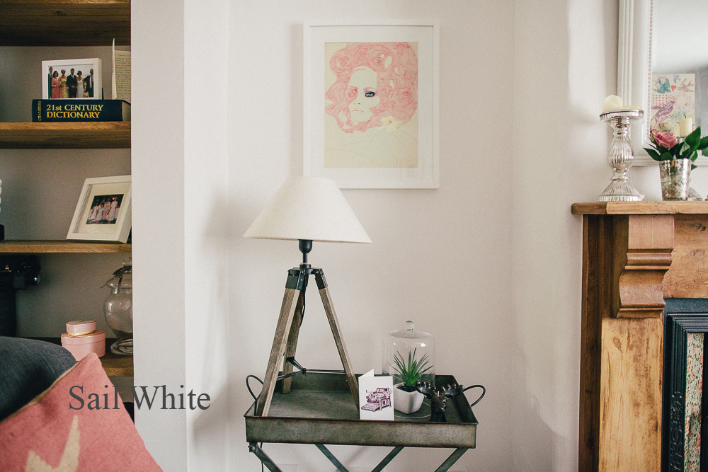 A Guide To Choosing The Right White Paint