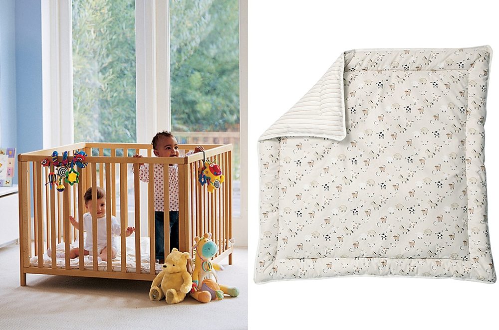 Ten Best Baby Playmats Rock My Style Uk Daily Lifestyle Blog