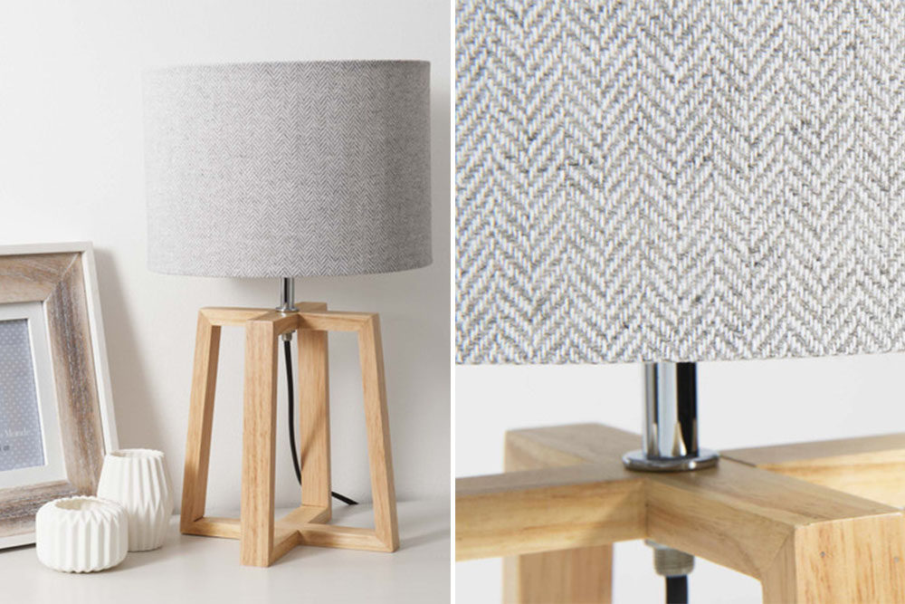 The Best Table Lamps Under £50 Rock My Style UK Daily Lifestyle Blog