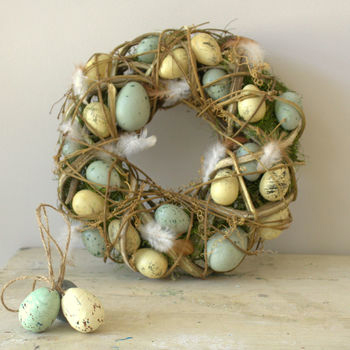 Noths Wreath Rock My Style Uk Daily Lifestyle Blog