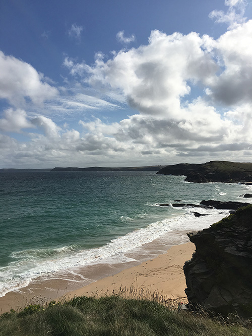 What to do in Cornwall