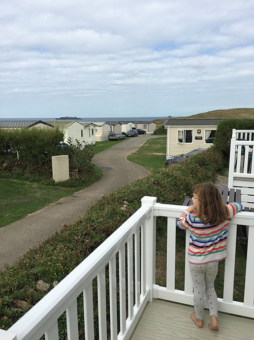 Where to stay in Cornwall