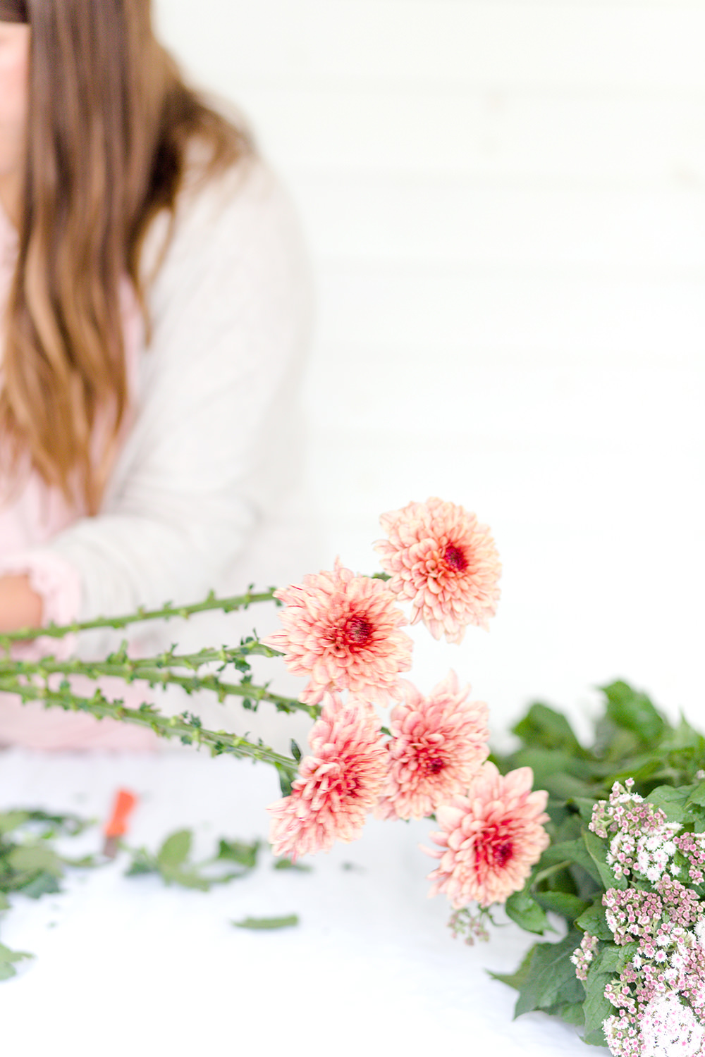 Career change profile | How to become a florist