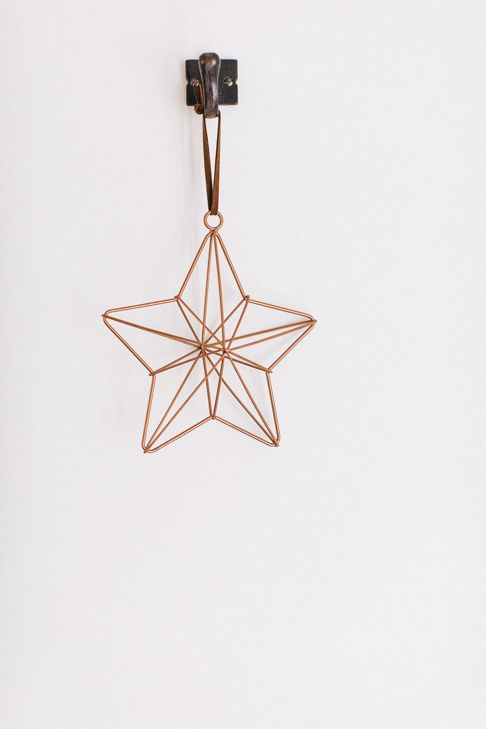 Copper Star from Chatsworth Stable Shop