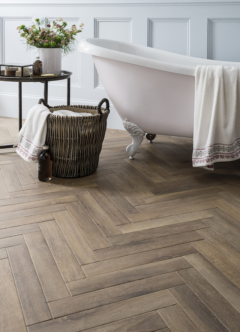 Andira by Topps Tiles