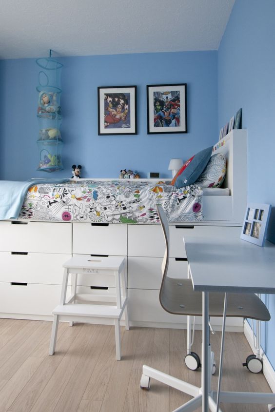 childrens cabin beds ikea