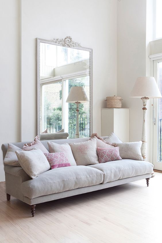 Featured image of post Laura Ashley Pale Dove Grey Paint Pale ivory pale biscuit dove grey and sable which
