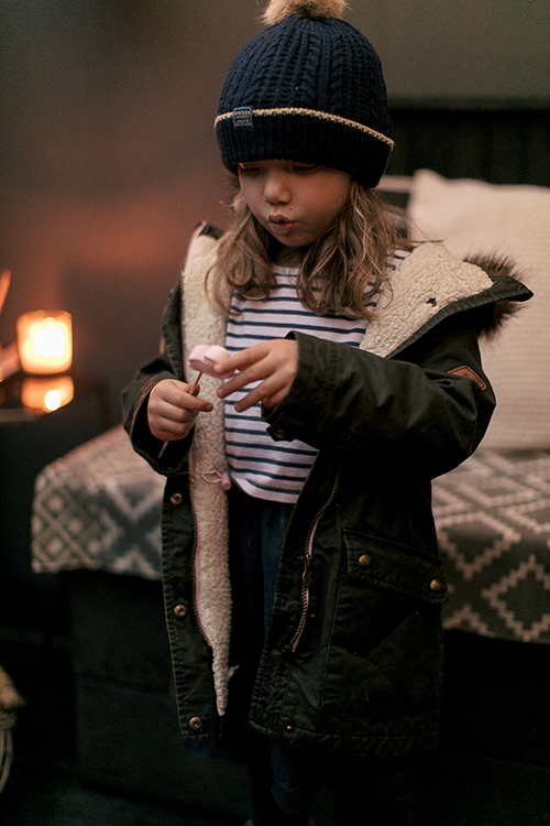 What We Got Up To On Bonfire Night {With Joules}