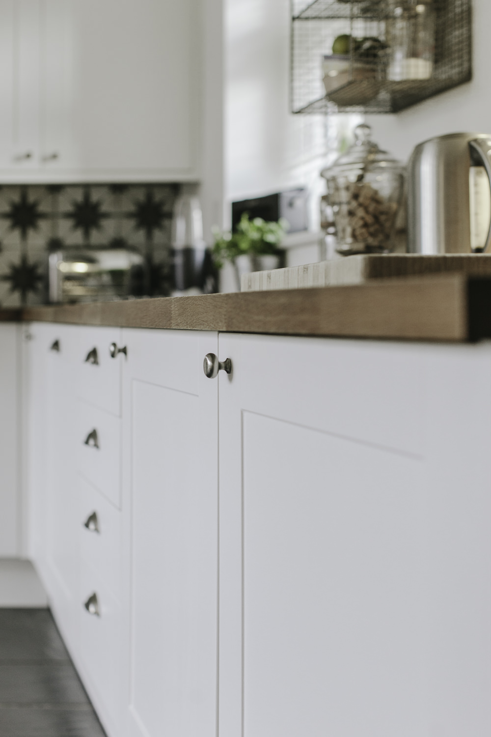 How To Paint Kitchen Cupboards Rock My Style Uk Daily Lifestyle Blog