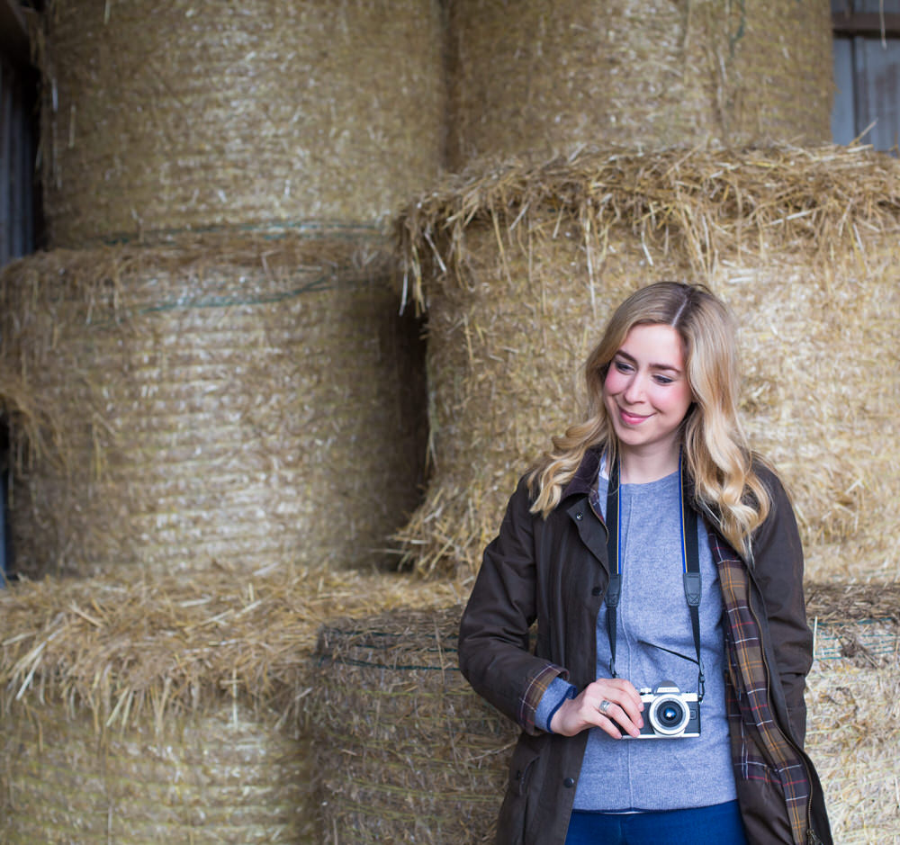 Girl About The Farm - Rock My Style | UK Daily Lifestyle Blog