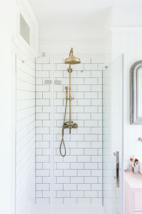 Bathroom Tiles Rock My Style Uk, Can You Use Metro Tiles In A Shower