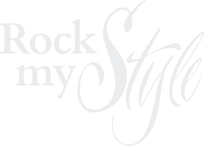 Rock My Style | UK Daily Lifestyle Blog Logo