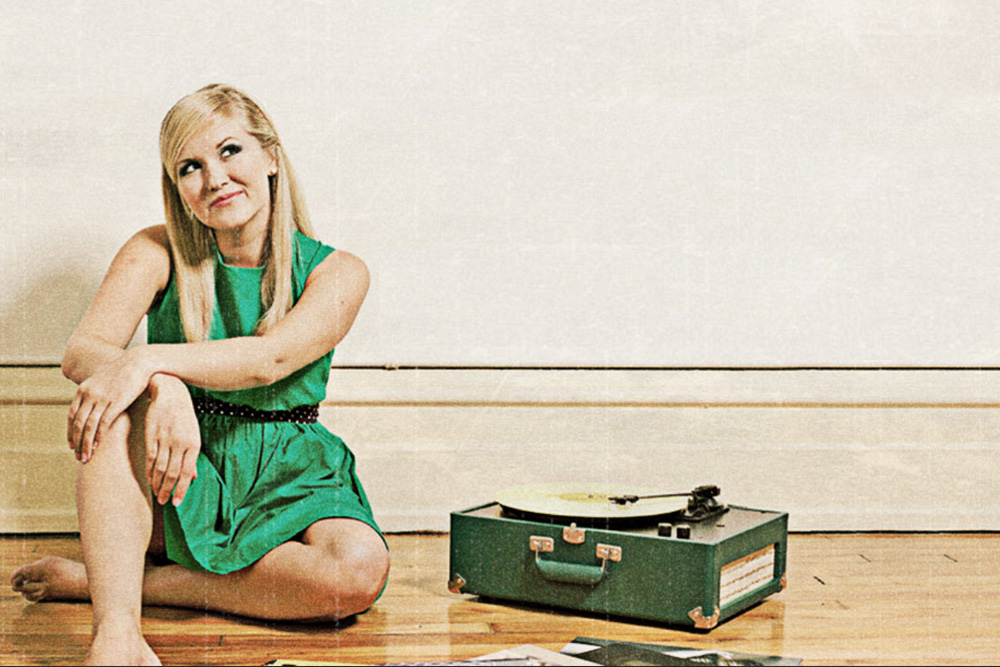 Buying Your First Record Player