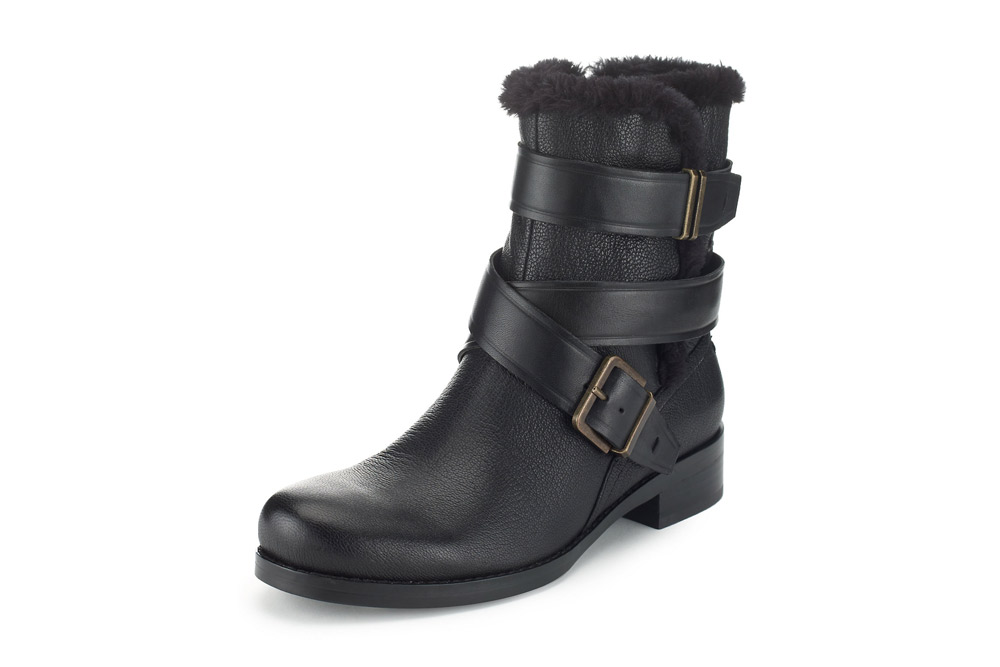 Five Of The Best Biker Boots Under £100 - Rock My Style | UK Daily ...