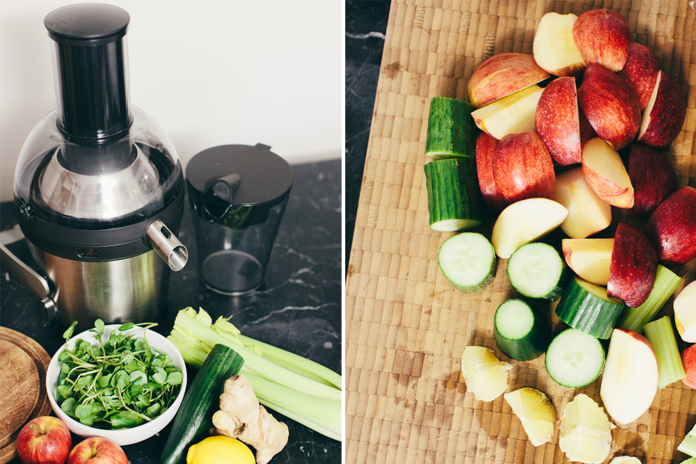 The Philips HR1871 Avance Juicer - Rock My Style | UK Daily Lifestyle Blog