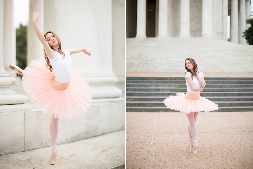 Real Life Professional Ballerinas And Their Career Experience So Far