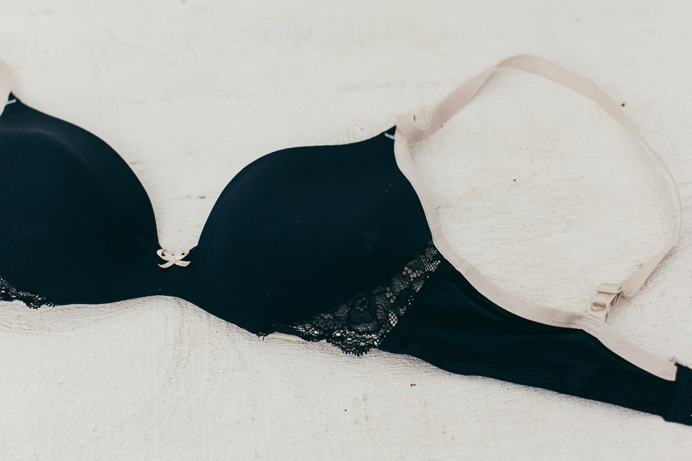 What Bra Types To Own