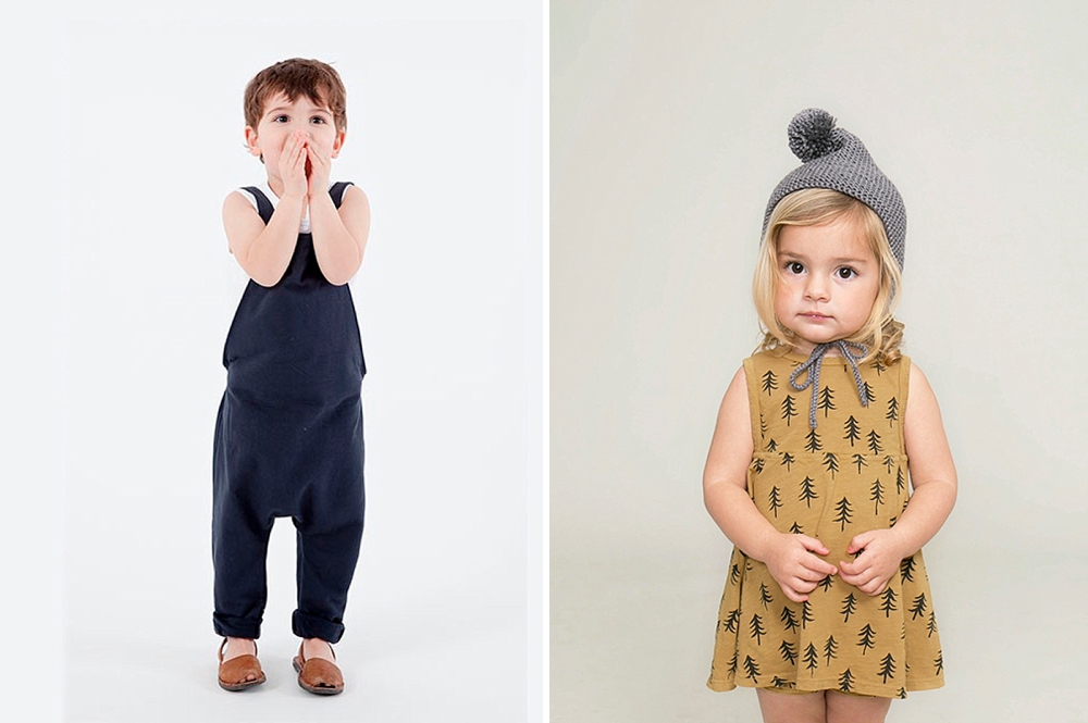 Top Independent Kids’ Brands For Clothes, Toys & Interiors
