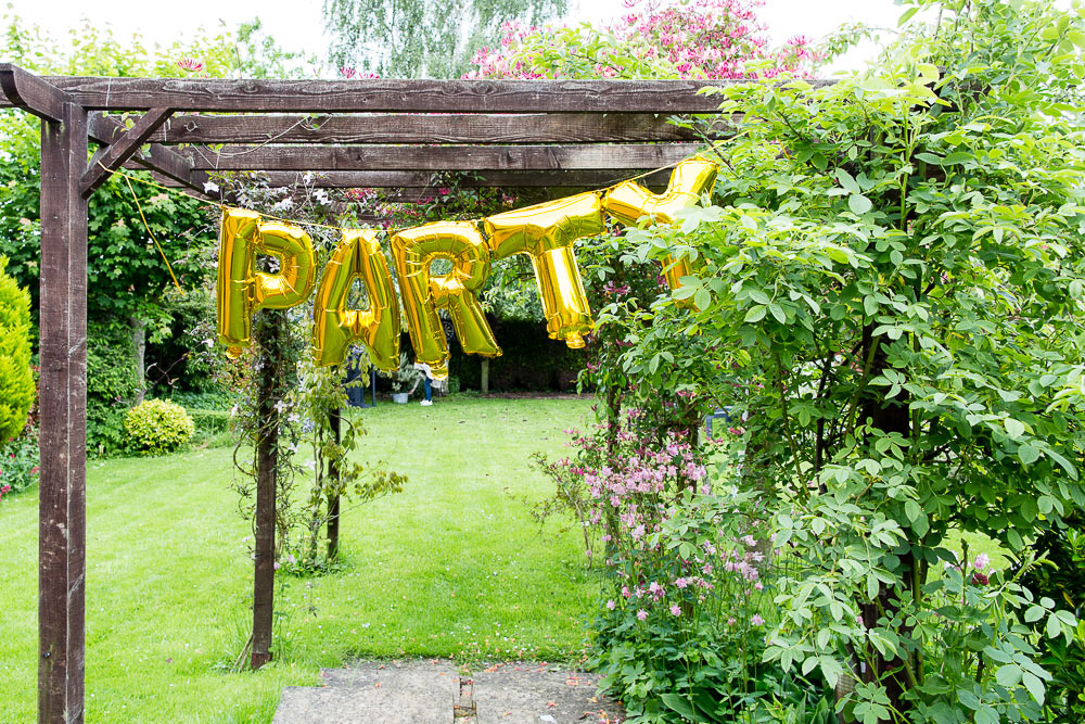 The £3.50 Decoration You Need For Your Next Party