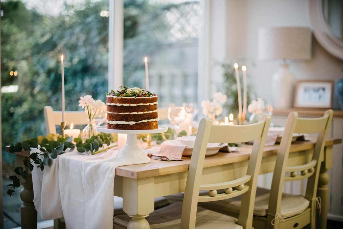 How To Host | 21 Tips For A Stress-Free Christmas Dinner