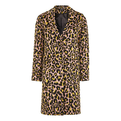 Topshop Leopard - Rock My Style | UK Daily Lifestyle Blog