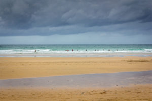 Fistral Beach