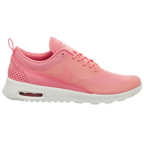 Nike_Melon_Air_Max_Thea - Rock My Style | UK Daily Lifestyle Blog