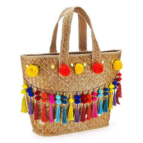 Top Ten Straw Bags - Rock My Style | UK Daily Lifestyle Blog