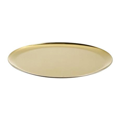 Hay Gold Tray - Rock My Style | UK Daily Lifestyle Blog