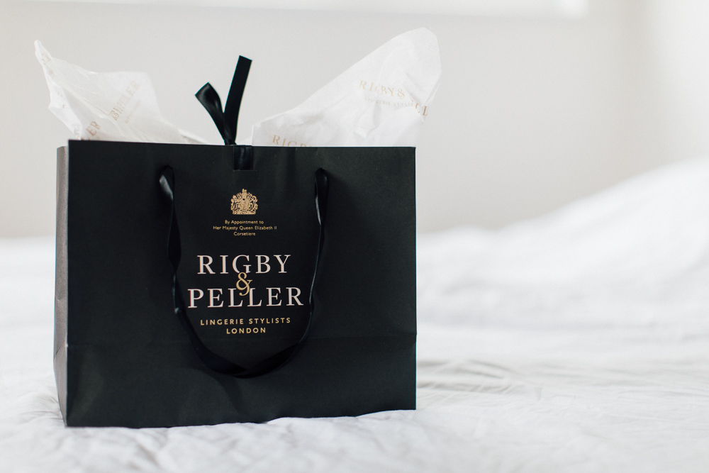 Rigby & Peller US on X: Exclusively in our boutiques - the best