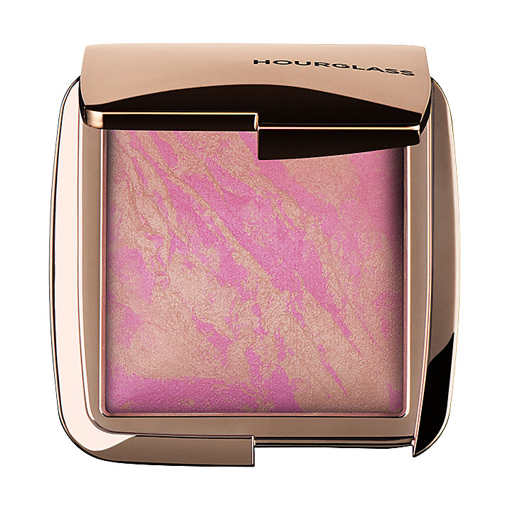 Hourglass Ambient Lighting Blush Rock My Style Uk Daily Lifestyle Blog