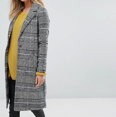 Transitional Coats {Obsessed} - Rock My Style | UK Daily Lifestyle Blog