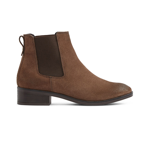 House of Fraser Chelsea Boots - Rock My 