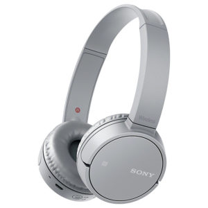 Sony MDR-ZX220BT Bluetooth On-Ear Headphones