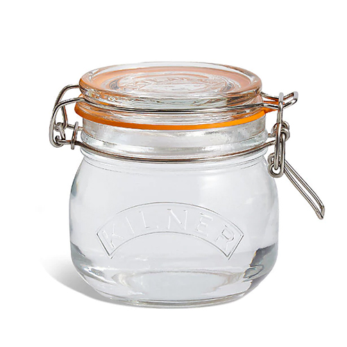 Kilner Jar - Rock My Style | UK Daily Lifestyle Blog