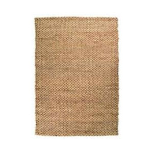 Natural Chunky Jute Rug