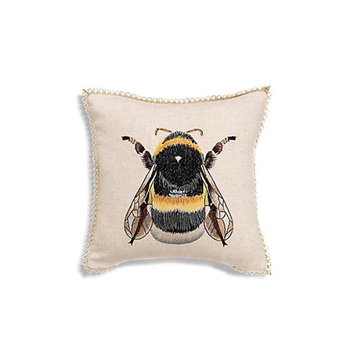 Bee-Inspired Fashion and Homewares {2018 Trend Prediction}