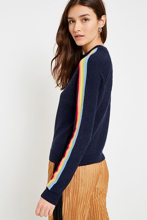 Urban Outfitters Jumper - Rock My Style | UK Daily Lifestyle Blog