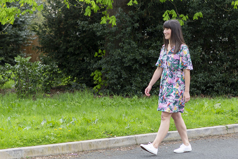 The Most Versatile Dress of the Summer {And How to Style it}