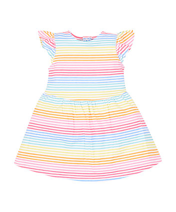 Brightly coloured spring/summer fashion for kids