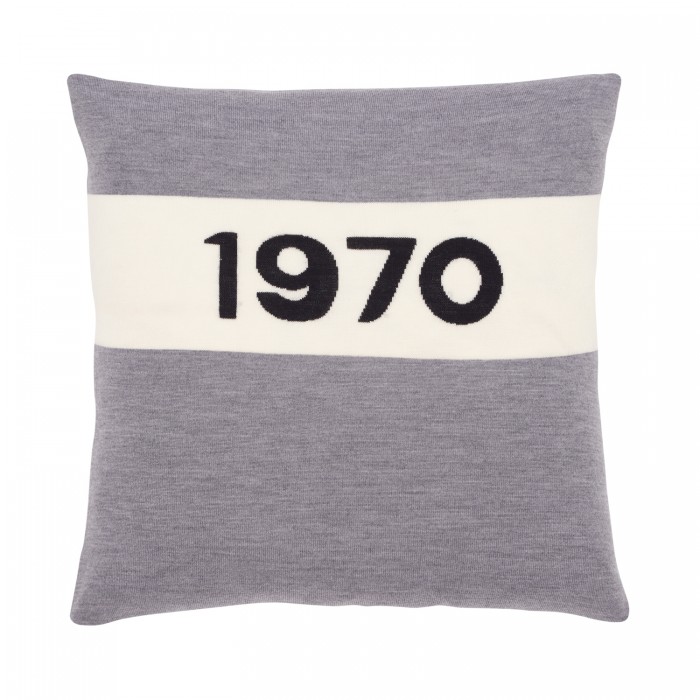 Bella Freud Cushion Rock My Style UK Daily Lifestyle Blog