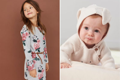 Kids Autumn Clothes Clothing for girls, boys, babies