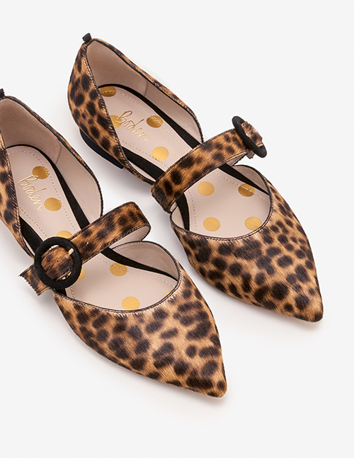 Boden Pointed Flats - Rock My Style | UK Daily Lifestyle Blog
