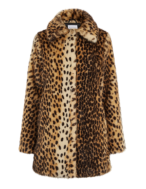 How to Wear Leopard Print {Rock My Style}