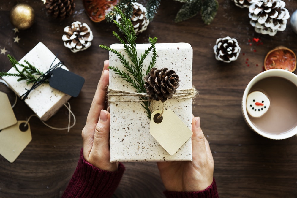 The Ultimate Christmas Gift Guide 2018