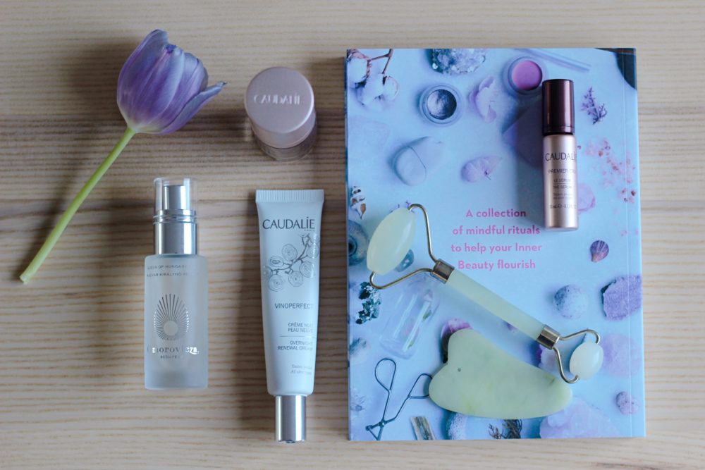 Gua Sha Skincare and Jade Rollers… Worth The Hype?